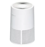 Amazon Basics Air Purifier with HEPA Filter for $25 – Covers Up to 1067 Sq Ft