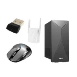 Spring Sale on Computer & Office Supplies: Up to 85% Off with Extra 20% Off Code $4.00