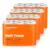 48-Roll Amazon Basics 1000 Sheet 1-Ply Bath Tissue – $25