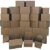 Amazon Basics Cardboard Moving Boxes 30-Pack for $46.44