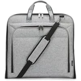 Amazon Basics Carry-On Garment Bag Now for $14.99