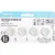 4-Pack Amazon Basics CR2032 3V Lithium Coin Cell Batteries – $4.74
