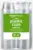 Amazon Basics 200-Count Disposable Plastic To-Go Cups and Lids for $3 $3.00