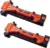 2-Pack Amazon Basics Emergency Seat Belt Cutter and Window Hammer Tool for $6.29