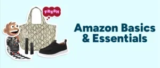 Save 62% on Amazon Basics & Essentials with Extra 30% Off When Buying 3+ Items