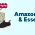 Dr.Meter FS01 110lb Fish and Luggage Scale with Measuring Tape for $4.99