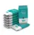 336-Count Amazon Basics Fragrance-Free Flushable Adult Toilet Wipes $8.23