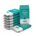 EBL Rechargeable AA 2800mAh NiMH Batteries (8-Pack) with Charger – $18.99