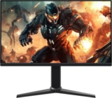 Amazon Basics 24″ 1080p Gaming Monitor with 165Hz Refresh Rate for $70