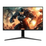 Amazon Basics 27″ FHD Gaming Monitor with 165Hz Refresh Rate for $94