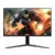 Amazon Basics 27″ FHD Gaming Monitor with 165Hz Refresh Rate for $94