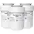 Amazon Basics GE MWF Replacement Water Filter Cartridge for $21.05