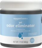 17oz Amazon Basics Gel Odor Eliminator for $3.50