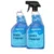 2-Pack 32oz Amazon Basics Glass Cleaner with Sprayer for $5.52