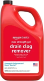 80oz Amazon Basics Max Strength Drain Cleaner Gel for $5.32