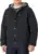 Amazon Basics Men’s Insulated Relaxed Fit Hooded Workwear Jacket for $16