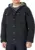 Amazon Basics Men’s Insulated Relaxed Fit Hooded Workwear Jacket for $15.99