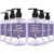 Amazon Basics Original Fresh Liquid Hand Soap, 6-Pack for $3.76
