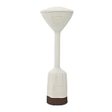 Amazon Basics Outdoor Wind-Resistant Patio Heater Cover for $14.38