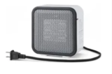 Save Up to 68% on Master Your Air Heaters, Coolers, and Purifiers – Mini Space Heater for $9.99