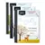 3-Pack Amazon Basics Primary Composition Notebooks for $4.77