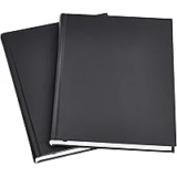 Amazon Basics Professional Journal 2-Pack for $8.97
