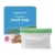 Amazon Basics 300-Count Reclosable Food Storage Snack Bags for $4.62