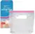 120-Count Amazon Basics Reclosable Gallon Food Storage Bags for $5.99