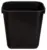 Amazon Basics 7-Gallon Rectangular Wastebasket – $15.80