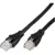 144-Pack of 10FT Amazon Basics RJ45 Cat-6 Ethernet Patch Cables for $81.57