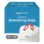 Amazon Basics Tall Kitchen Drawstring Trash Bags – 120 Count for $9.57