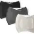 Amazon Basics Washable Male Dog Diapers 3-Pack for $4.06
