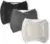 Amazon Basics Washable Male Dog Diapers 3-Pack for $4.06