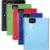 Amazon Basics Wide Ruled Spiral Notebook 5-Pack for $5.00