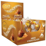 Get $10 Off Chocolate Orders Over $50 at Amazon