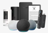 Amazon Devices Starting at $16.99 with Extra 20% Off Using Code DEVICES20