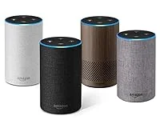 Amazon Echo & Alexa Devices Starting at $24.99