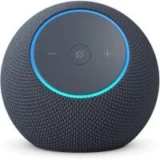 Amazon Echo Dot Max Lossless HD Smart Speaker for $74.99