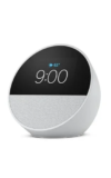 Amazon Echo Spot Smart Display for $39.99 (Original Price: $79.99)
