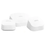 Amazon Eero 6 Mesh Wi-Fi Routers Starting at $35 with Extra 10% Off