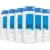 Amazon Essentials 2-in-1 Dandruff Shampoo and Conditioner (6-Pack) for $13.21