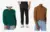 Up to 59% Off Amazon Essentials Apparel + Extra 40% Off When Buying 4 or More Items