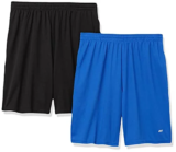 Men’s Amazon Essentials Athletic Basketball Training Shorts – Now $7.21