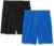 Men’s Amazon Essentials Athletic Basketball Training Shorts – Now $7.21
