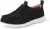 Amazon Essentials Men’s Canvas Moc Toe Loafers for $12.99