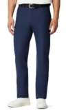 Amazon Essentials Men’s Classic-Fit 5-Pocket Commuter Pant for $10