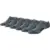 Amazon Essentials Men’s Cotton Performance Cushioned No Show Socks (6-Pairs) for $4.50