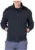 Amazon Essentials Men’s Full-Zip Fleece Mock Neck Sweatshirt for $6.99