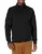 Amazon Essentials Men’s Full-Zip Fleece Mock Neck Sweatshirt for $6.99