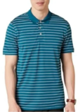 Amazon Essentials Men’s Golf Polo Shirt for $4.82